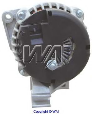 Generator / Alternator 6