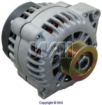 Generator / Alternator 7