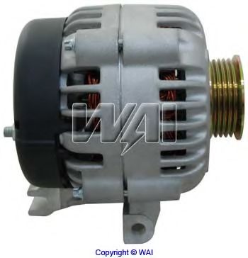 Generator / Alternator 9