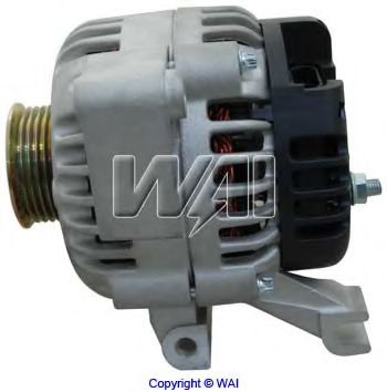 Generator / Alternator 10