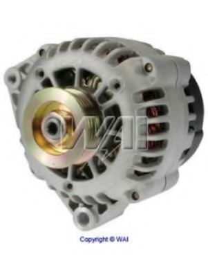 Generator / Alternator 2