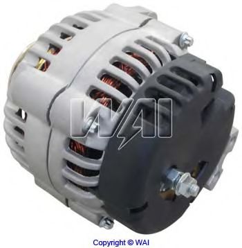 Generator / Alternator 3