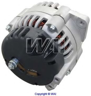 Generator / Alternator 4