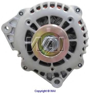 Generator / Alternator 5
