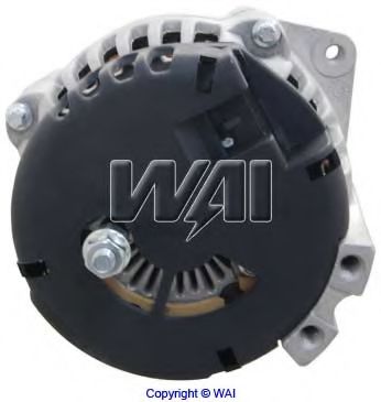 Generator / Alternator 6