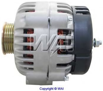 Generator / Alternator 10