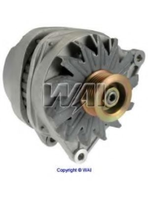 Generator / Alternator 2