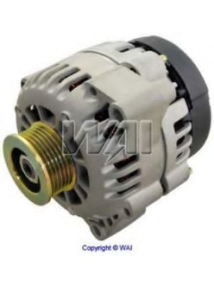 Generator / Alternator 2