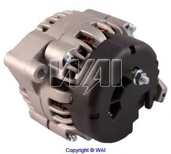 Generator / Alternator 3