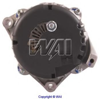 Generator / Alternator 5