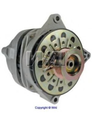 Generator / Alternator 2