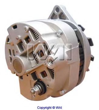 Generator / Alternator 2