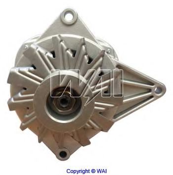 Generator / Alternator 3