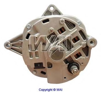 Generator / Alternator 4