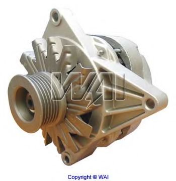 Generator / Alternator 6