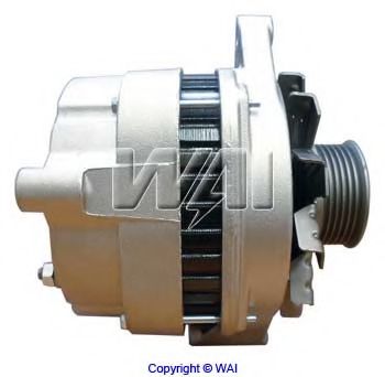 Generator / Alternator 7