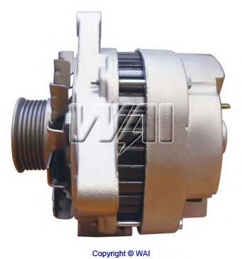 Generator / Alternator 8