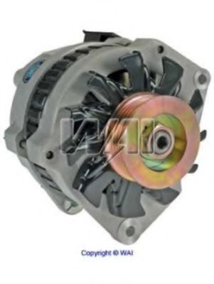 Generator / Alternator 2