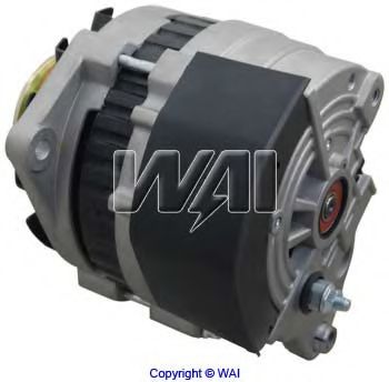 Generator / Alternator 3
