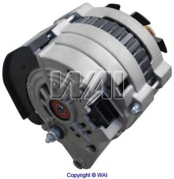 Generator / Alternator 4