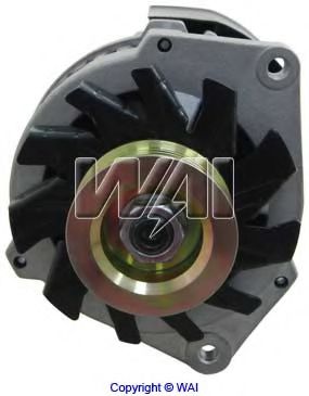 Generator / Alternator 5