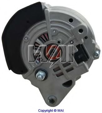Generator / Alternator 6