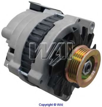 Generator / Alternator 7