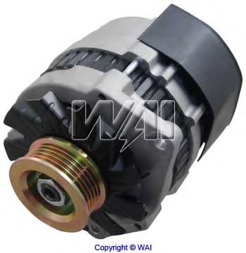 Generator / Alternator 8