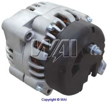Generator / Alternator 3