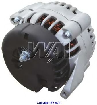 Generator / Alternator 4
