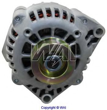 Generator / Alternator 5