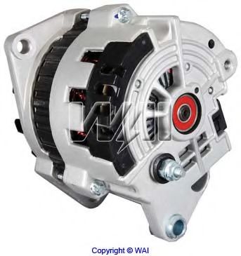 Generator / Alternator 3