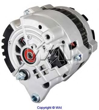 Generator / Alternator 4