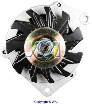 Generator / Alternator 5