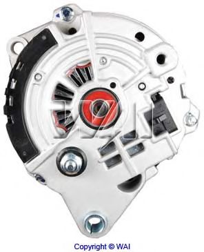 Generator / Alternator 6