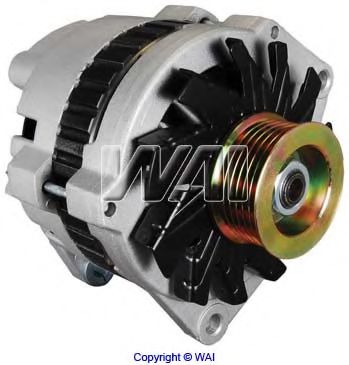 Generator / Alternator 7