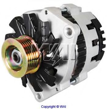 Generator / Alternator 8