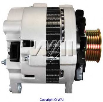 Generator / Alternator 9
