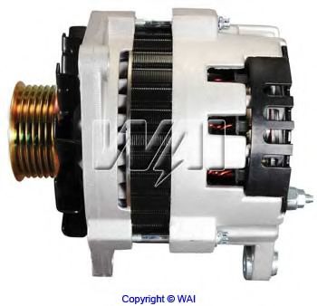 Generator / Alternator 10