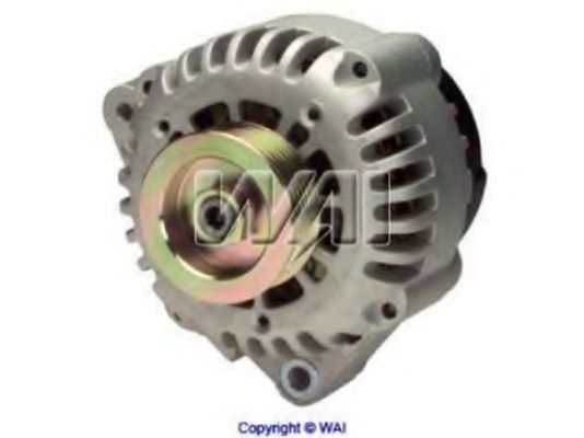 Generator / Alternator 2