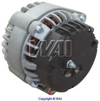 Generator / Alternator 3