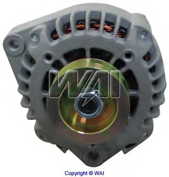 Generator / Alternator 5