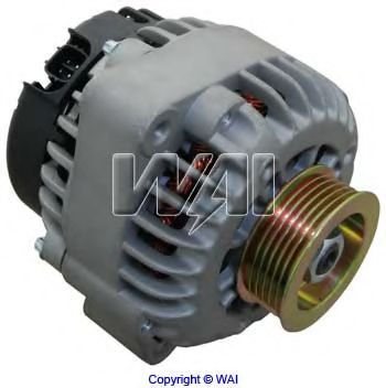 Generator / Alternator 7