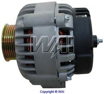 Generator / Alternator 10