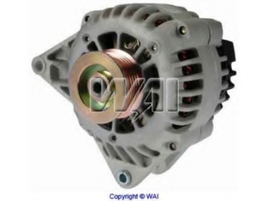 Generator / Alternator 2