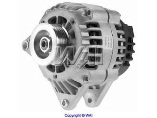 Generator / Alternator 2