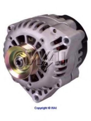 Generator / Alternator 2