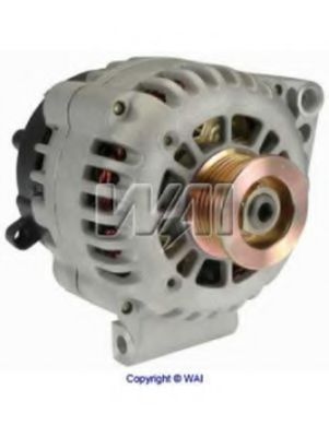 Generator / Alternator 2