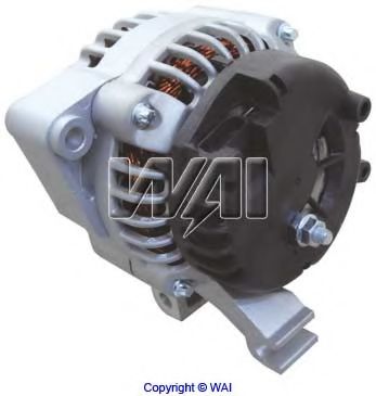 Generator / Alternator 3