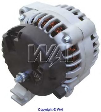 Generator / Alternator 4